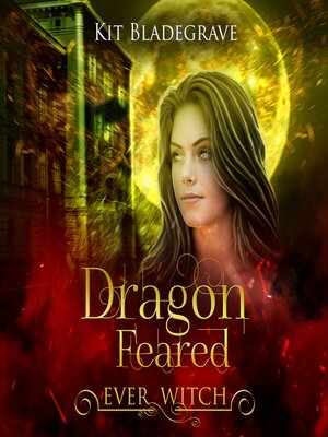 cover image of Dragon Feared